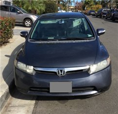 2007 Honda Civic